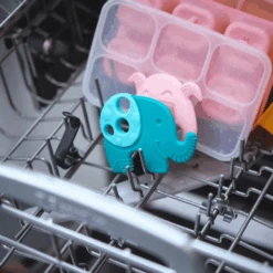 Marcus & Marcus- Sensory Silicone Teether -Baby Products Shop marcus and marcus sensory silicone teether lupipop 10