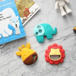 Marcus & Marcus- Sensory Silicone Teether -Baby Products Shop marcus and marcus sensory silicone teether lupipop 9