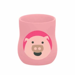 Marcus & Marcus - Silicone Baby Training Cup (4oz) -Baby Products Shop marcus and marcus silicone baby training cup 4oz lupipop 4