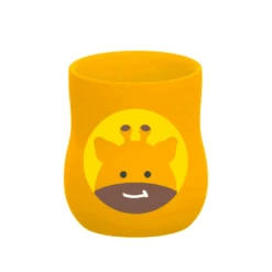 Marcus & Marcus - Silicone Baby Training Cup (4oz) -Baby Products Shop marcus and marcus silicone baby training cup 4oz lupipop 6