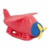 Marcus & Marcus - Silicone Bath Toy Plane