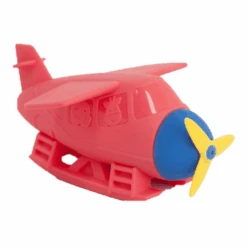 Marcus & Marcus - Silicone Bath Toy Plane