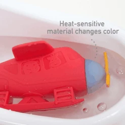 Marcus & Marcus - Silicone Bath Toy Plane -Baby Products Shop marcus and marcus silicone bath toy plane lupipop 5