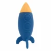 Marcus & Marcus - Silicone Bath Toy Rocket -Baby Products Shop marcus and marcus silicone bath toy rocket lupipop 1