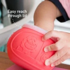 Marcus & Marcus-Snack Bowl 23 Marcus & Marcus-Snack Bowl -Baby Products Shop marcus and marcus snack bowl lupipop 11