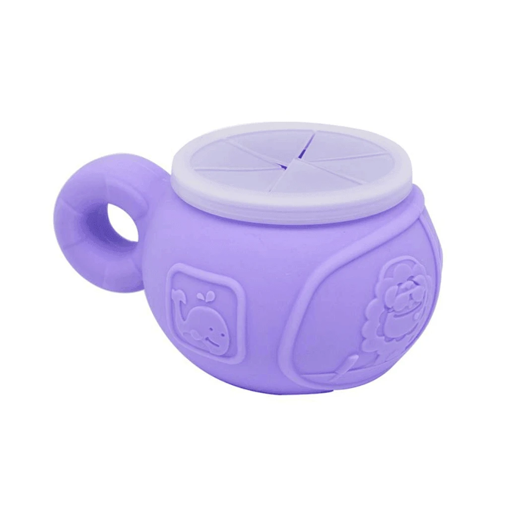 Marcus & Marcus-Snack Bowl 5 Marcus & Marcus-Snack Bowl - Image 3