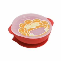 Marcus & Marcus - Sunction Bowl With Lid 20 Marcus & Marcus - Sunction Bowl With Lid -Baby Products Shop marcus and marcus sunction bowl with lid lupipop 6