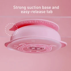 Marcus & Marcus - Sunction Bowl With Lid 21 Marcus & Marcus - Sunction Bowl With Lid -Baby Products Shop marcus and marcus sunction bowl with lid lupipop 7