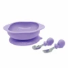 Marcus & Marcus-Toddler Silicone Mealtime Gift Set -Baby Products Shop marcus and marcus toddler silicone mealtime gift set lupipop 1