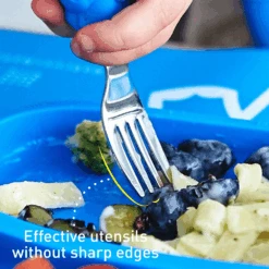 Marcus & Marcus-Toddler Silicone Mealtime Gift Set -Baby Products Shop marcus and marcus toddler silicone mealtime gift set lupipop 5