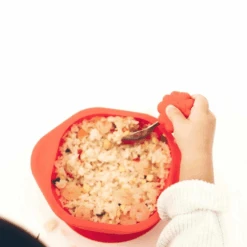 Marcus & Marcus-Toddler Silicone Mealtime Gift Set -Baby Products Shop marcus and marcus toddler silicone mealtime gift set lupipop 7