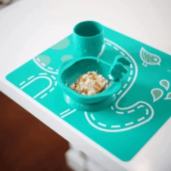 Marcus & Marcus-Toddler Silicone Mealtime Gift Set -Baby Products Shop marcus and marcus toddler silicone mealtime gift set lupipop 9