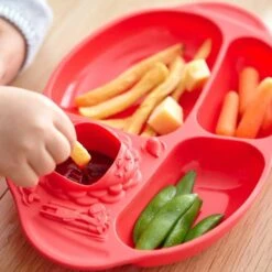 Marcus & Marcus - Toddler Silicone Yummy Suction Dinning Gift Set -Baby Products Shop marcus and marcus toddler silicone yummy suction dinning gift set lupipop 12