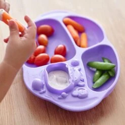 Marcus & Marcus - Toddler Silicone Yummy Suction Dinning Gift Set -Baby Products Shop marcus and marcus toddler silicone yummy suction dinning gift set lupipop 13