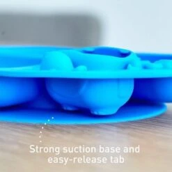 Marcus & Marcus - Toddler Silicone Yummy Suction Dinning Gift Set -Baby Products Shop marcus and marcus toddler silicone yummy suction dinning gift set lupipop 17