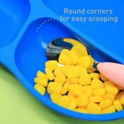 Marcus & Marcus - Toddler Silicone Yummy Suction Dinning Gift Set -Baby Products Shop marcus and marcus toddler silicone yummy suction dinning gift set lupipop 18