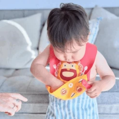 Marcus & Marcus -Wide Coverage Silicone Bib -Baby Products Shop marcus and marcus wide coverage silicone bib lupipop 10