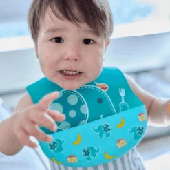 Marcus & Marcus -Wide Coverage Silicone Bib -Baby Products Shop marcus and marcus wide coverage silicone bib lupipop 12