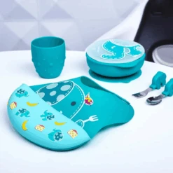 Marcus & Marcus -Wide Coverage Silicone Bib -Baby Products Shop marcus and marcus wide coverage silicone bib lupipop 13