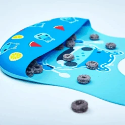 Marcus & Marcus -Wide Coverage Silicone Bib -Baby Products Shop marcus and marcus wide coverage silicone bib lupipop 14