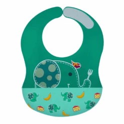 Marcus & Marcus -Wide Coverage Silicone Bib -Baby Products Shop marcus and marcus wide coverage silicone bib lupipop 2