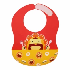 Marcus & Marcus -Wide Coverage Silicone Bib -Baby Products Shop marcus and marcus wide coverage silicone bib lupipop 3