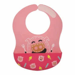 Marcus & Marcus -Wide Coverage Silicone Bib -Baby Products Shop marcus and marcus wide coverage silicone bib lupipop 6