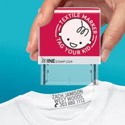 Mine Stamp Custom Name Stamp Ink Refill 9 Mine Stamp Custom Name Stamp Ink Refill -Baby Products Shop mine stamp custom name stamp ink refill lupipop 4