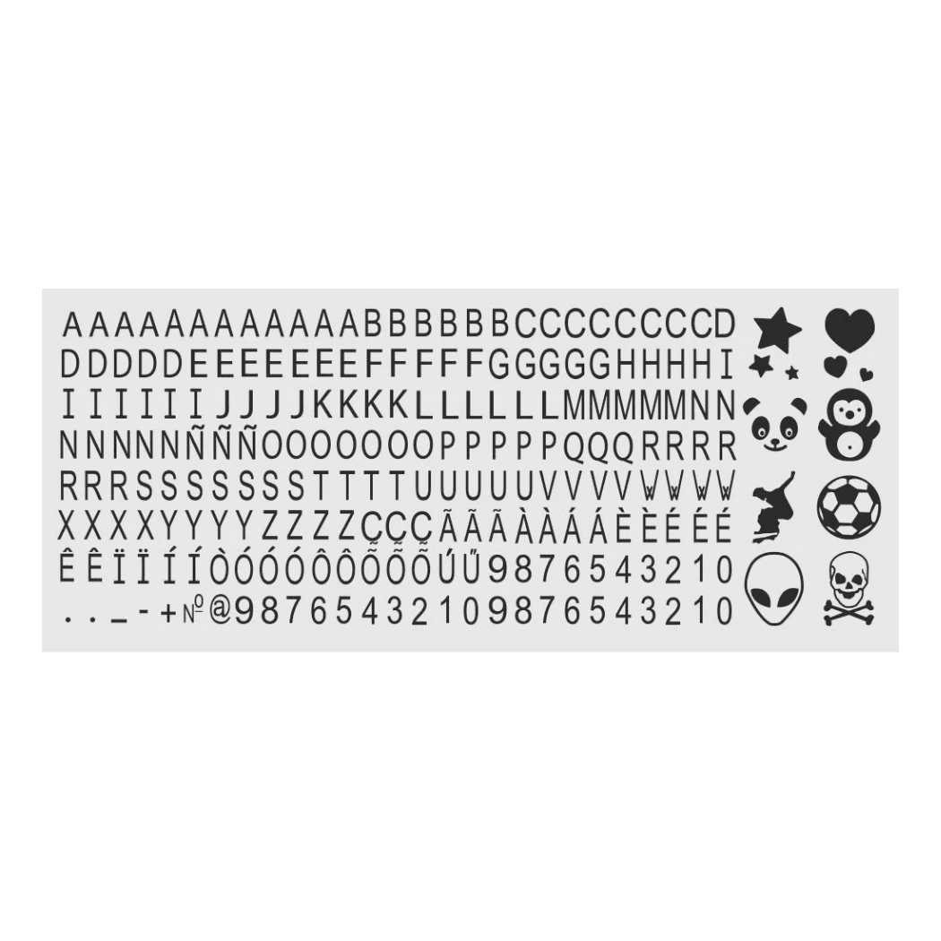 Mine Stamp- Custom Name Stamp 10 Mine Stamp- Custom Name Stamp - Image 8