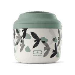 Monbento Element Graphic 550ML Thermos-Birds