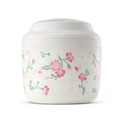 Monbento Element Graphic 550ML Thermos- Sakura