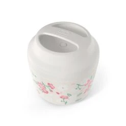 Monbento Element Graphic 550ML Thermos- Sakura -Baby Products Shop monbento element graphic 550ml thermos sakura lupipop 4