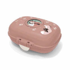 Monbento Gram Snack Box-Cinnamon Fox