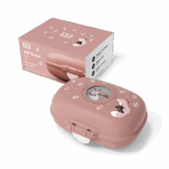 Monbento Gram Snack Box-Cinnamon Fox 13 Monbento Gram Snack Box-Cinnamon Fox -Baby Products Shop monbento gram snack box cinnamon fox lupipop 5