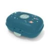 Monbento Gram Snack Box - Cosmic Blue -Baby Products Shop monbento gram snack box cosmic blue lupipop 1