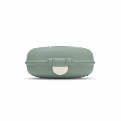 Monbento Gram Snack Box-Green Raccoon 14 Monbento Gram Snack Box-Green Raccoon -Baby Products Shop monbento gram snack box green raccoon lupipop 5