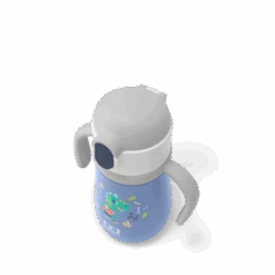 Monbento MB Stram Insulated Kids Bottle- Blue Dino 18 Monbento MB Stram Insulated Kids Bottle- Blue Dino -Baby Products Shop monbento mb stram insulated kids bottle blue dino lupipop 5