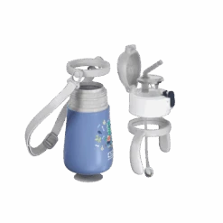 Monbento MB Stram Insulated Kids Bottle- Blue Dino 19 Monbento MB Stram Insulated Kids Bottle- Blue Dino -Baby Products Shop monbento mb stram insulated kids bottle blue dino lupipop 6