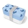 Monbento Original Graphic 1L Lunch Bento Box- Blue Butterfly 2 Monbento Original Graphic 1L Lunch Bento Box- Blue Butterfly -Baby Products Shop monbento original graphic 1l lunch bento box blue butterfly lupipop 1