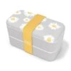 Monbento Original Graphic 1L Lunch Bento Box-Daisies 1 Monbento Original Graphic 1L Lunch Bento Box-Daisies -Baby Products Shop monbento original graphic 1l lunch bento box daisies lupipop 1