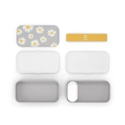 Monbento Original Graphic 1L Lunch Bento Box-Daisies 11 Monbento Original Graphic 1L Lunch Bento Box-Daisies -Baby Products Shop monbento original graphic 1l lunch bento box daisies lupipop 3