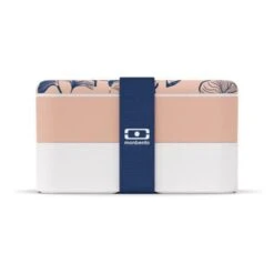 Monbento Original Graphic 1L Lunch Bento Box-Ginkgo 11 Monbento Original Graphic 1L Lunch Bento Box-Ginkgo -Baby Products Shop monbento original graphic 1l lunch bento box ginkgo lupipop 4