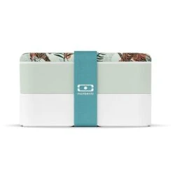 Monbento Original Graphic 1L Lunch Bento Box-Power (Limited Edition) 7 Monbento Original Graphic 1L Lunch Bento Box-Power (Limited Edition) -Baby Products Shop monbento original graphic 1l lunch bento box power limited edition lupipop 2