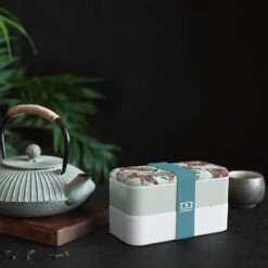 Monbento Original Graphic 1L Lunch Bento Box-Power (Limited Edition) 9 Monbento Original Graphic 1L Lunch Bento Box-Power (Limited Edition) -Baby Products Shop monbento original graphic 1l lunch bento box power limited edition lupipop 4