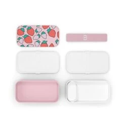 Monbento Original Graphic 1L Lunch Bento Box-Strawberry 12 Monbento Original Graphic 1L Lunch Bento Box-Strawberry -Baby Products Shop monbento original graphic 1l lunch bento box strawberry lupipop 4