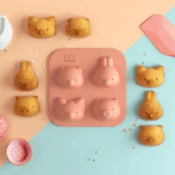 Monbento Silifriends I The Bento Buzz -Baby Products Shop monbento silifriends i the bento buzz lupipop 5