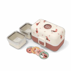 Monbento Tresor Graphic Kids's Bento Box- Cinnamon Fox 12 Monbento Tresor Graphic Kids's Bento Box- Cinnamon Fox -Baby Products Shop monbento tresor graphic kids s bento box cinnamon fox lupipop 3