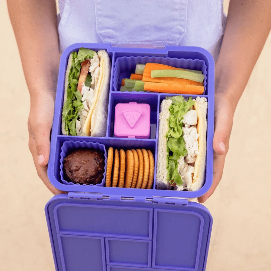 MONTII.CO Bento Cups Mixed 3pcs 12 MONTII.CO Bento Cups Mixed 3pcs - Image 10