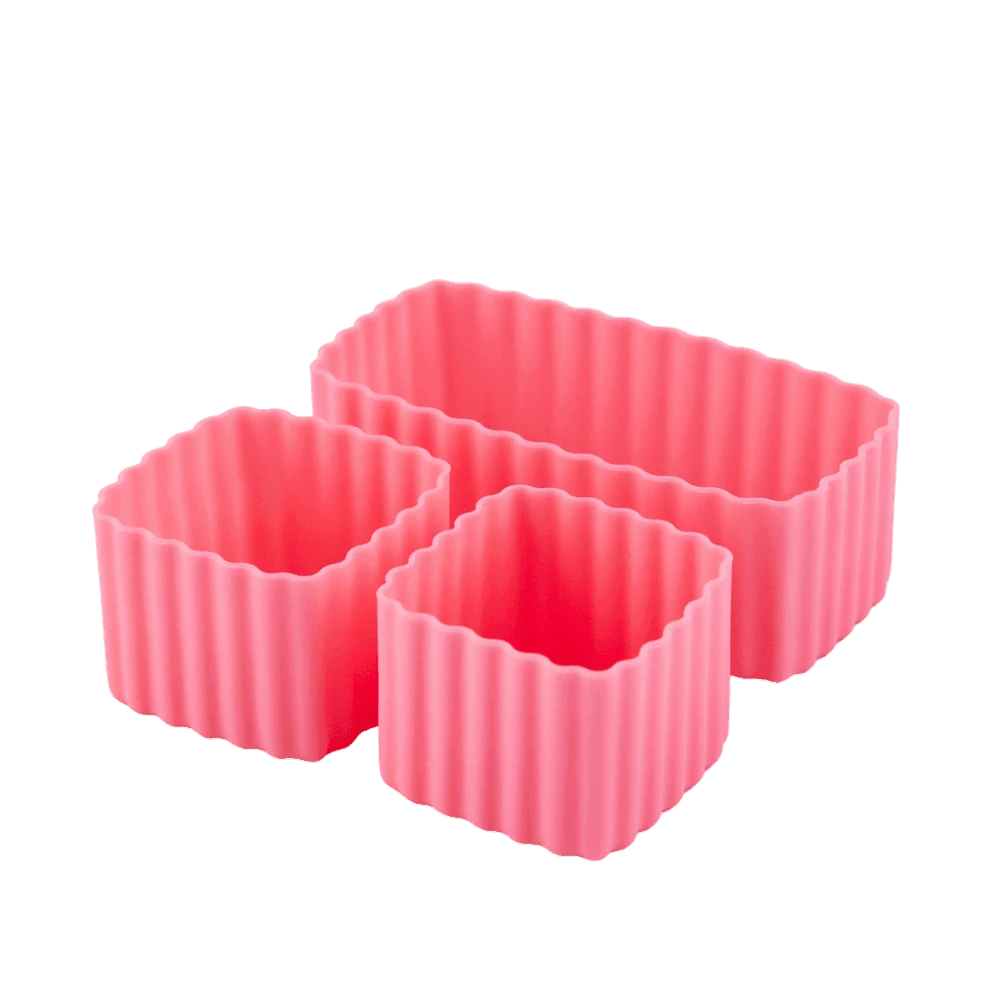 MONTII.CO Bento Cups Mixed 3pcs 20 MONTII.CO Bento Cups Mixed 3pcs - Image 18