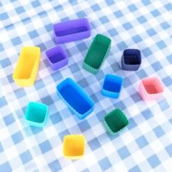 MONTII.CO Bento Cups Mixed 3pcs 24 MONTII.CO Bento Cups Mixed 3pcs -Baby Products Shop montii co bento cups mixed 3pcs lupipop 3